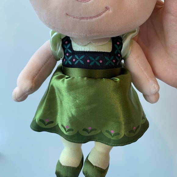 3 Original product Disney stuffed animals - Picture 3 of 7